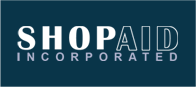 Shopaid Logo